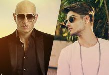 Pitbull feat Abraham Mateo presentan el single «Jungle»
