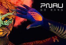 Pnau estrena su nuevo sencillo «Go Bang»!