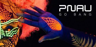 Pnau estrena su nuevo sencillo «Go Bang»!
