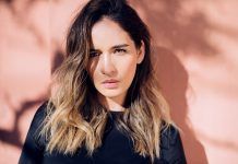 “Somos” el nuevo single que marca el retorno de Paloma Soto