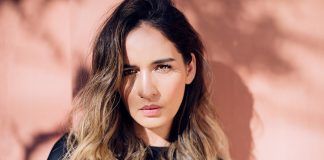 “Somos” el nuevo single que marca el retorno de Paloma Soto