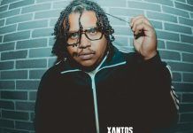 Xantos es uno de los favoritos en las playlist del Barcelona
