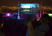 Adventure Film Festival Chile será una celebración de la aventura y el medio ambiente!