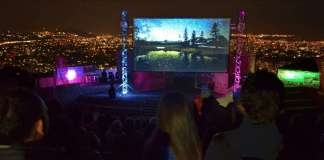Adventure Film Festival Chile será una celebración de la aventura y el medio ambiente!