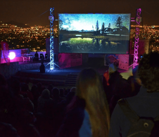 Adventure Film Festival Chile será una celebración de la aventura y el medio ambiente!