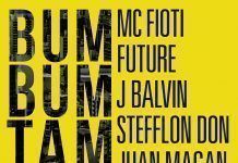 Afterclub presenta «Bum Bum Tam Tam» de Mc Fioti, feat J Balvin, Stefflon Don y Juan Magan