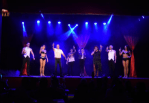 Claudio Moreno presenta «All Inclusive – Tod@s caben»