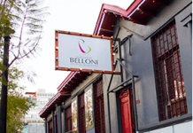 Espacio Belloni es parte de la Ruta de la Cultura de BancoEstado