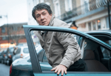 Jackie Chan regresa a la gran pantalla como un padre desesperado en «El Implacable»