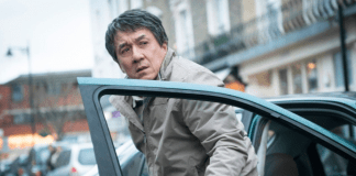 Jackie Chan regresa a la gran pantalla como un padre desesperado en «El Implacable»