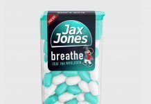 Jax Jones estrena «Breathe» featuring Ina Wroldsen