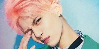 Lo hiciste bien, Jonghyun, lo hiciste muy bien!!!