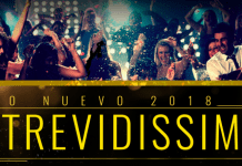 Recibe “Año Nuevo 2018 Atrevidíssimo” en Espacio Belloni