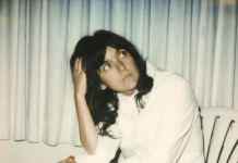 Courtney Barnett comparte nuevo sencillo «Need a Little Time»