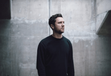 George FitzGerald comparte nuevo track «Nobody But You», feat. Hudson Scott