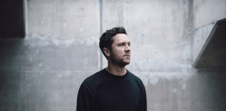 George FitzGerald comparte nuevo track «Nobody But You», feat. Hudson Scott