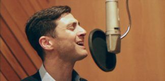 Joey Dosik presenta video para «Running Away»