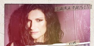 Laura Pausini estrenó nuevo remix y video de «Nadie ha dicho» Ft. Gente de Zona
