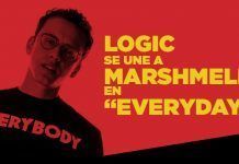 Logic y Marshmello se unen en «Everyday»