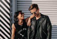 Matt and Kim lanza su nuevo sencillo «Happy if you’re happy»