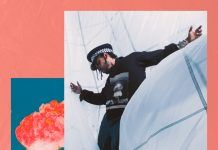 Miguel presenta «Sky Walker (Spanish Version)»
