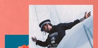 Miguel presenta «Sky Walker (Spanish Version)»