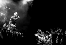 Morrisey lanza nuevo single: «Jacky’s Only Happy When She’s Up On The Stage»