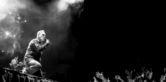 Morrisey lanza nuevo single: «Jacky’s Only Happy When She’s Up On The Stage»