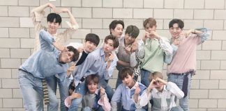 Quien es quien en el Music Bank en Chile