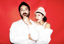 Salt Cathedral estrena video para «No Love»