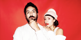 Salt Cathedral estrena video para «No Love»