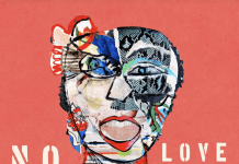 Salt Cathedral lanza su sencillo «No Love»