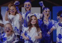 Sofi Tukker comparte el video de «Baby I’m A Queen»