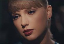 Taylor Swift estrena el video oficial de «Delicate»
