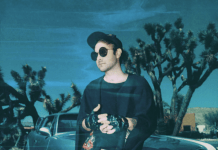 Unknown Mortal Orchestra comparte «Everyone acts crazy nowadays»