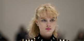 «Yo, Tonya» llega a la cartelera local con tres nominaciones al Oscar!