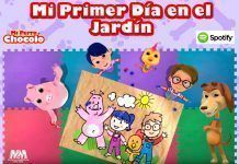 EL Perro Chocolo invita a celebrar esta vuelta a clases con sus grandes éxitos disponible en plataformas digitales