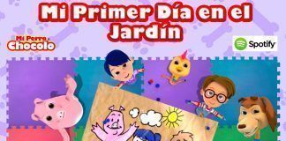 EL Perro Chocolo invita a celebrar esta vuelta a clases con sus grandes éxitos disponible en plataformas digitales