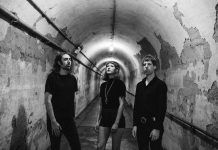 A Place To Bury Strangers comparte su nuevo sencillo «Frustrated Operator»