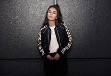 Amy Shark lanza «I said hi»
