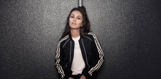 Amy Shark lanza «I said hi»