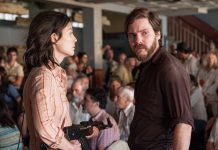 Basada en hechos reales «Rescate en Entebbe» lanza un escalofriante trailer! Se estrena el 19 de abril en Chile!