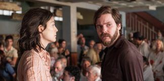 Basada en hechos reales «Rescate en Entebbe» lanza un escalofriante trailer! Se estrena el 19 de abril en Chile!