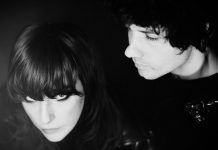 Beach House presenta nuevo video para “Dark Spring”