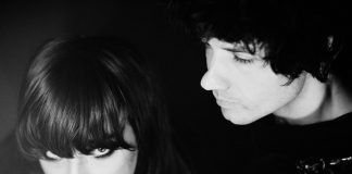 Beach House presenta nuevo video para “Dark Spring”
