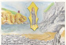 Bonnie «Prince» Billy comparte video para «Wild is the Will» – un cover a Susanna