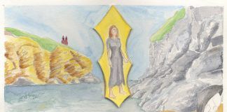 Bonnie «Prince» Billy comparte video para «Wild is the Will» – un cover a Susanna