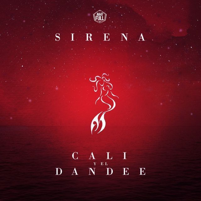 Cali-&-el-Dandee-estrenan-su-nuevo-single-y-videoclip-titulado-Sirena