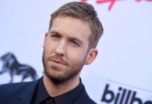 Calvin Harris lanza nuevo single junto a Dua Lipa «One Kiss»