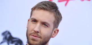 Calvin Harris lanza nuevo single junto a Dua Lipa «One Kiss»